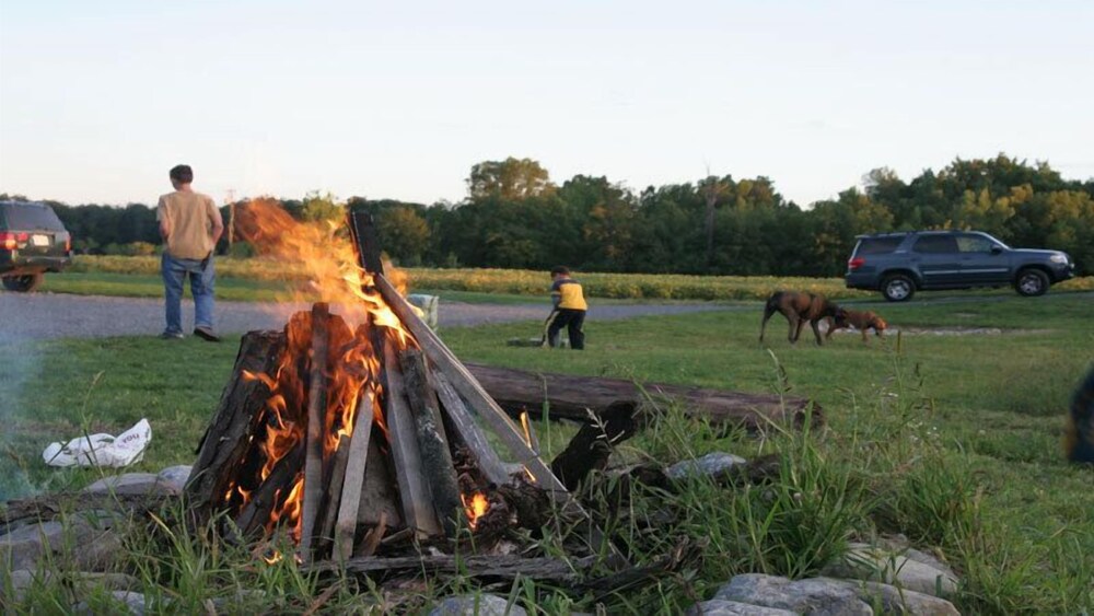 Cobtree Vacation Rental Resort - photo 129