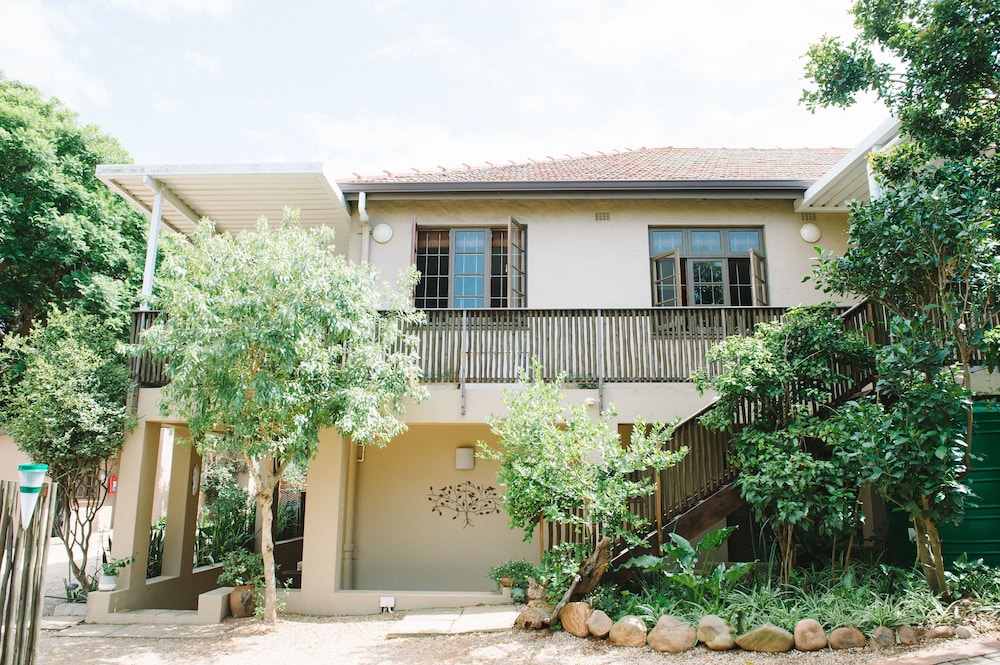 Mackaya Bella Guest House — 4-Star Luxury Hotel in Durban, South Africa