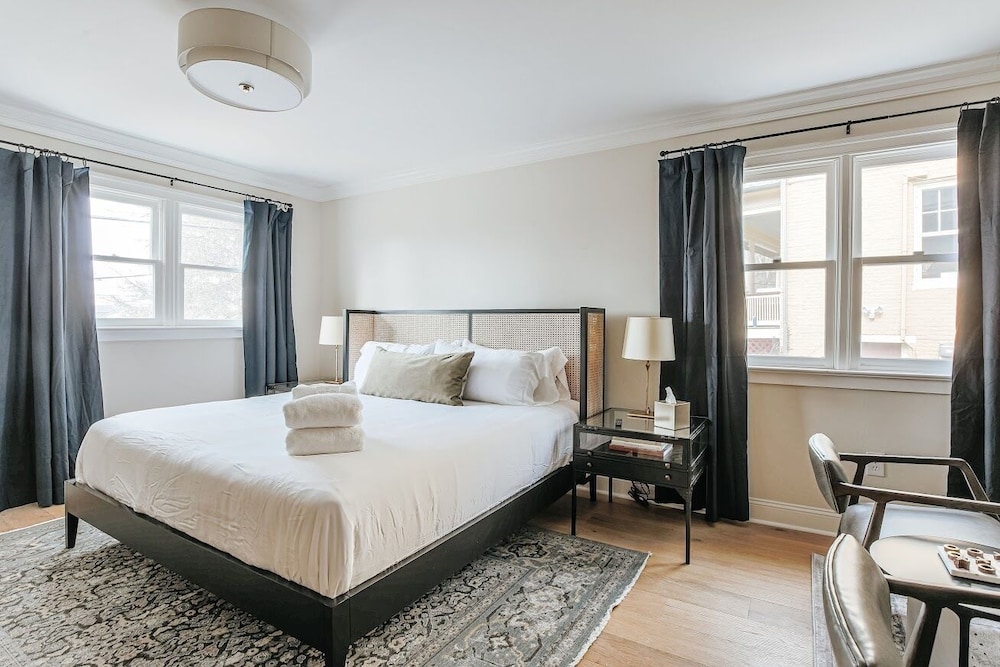 The Historic Berkeley Place - photo 32