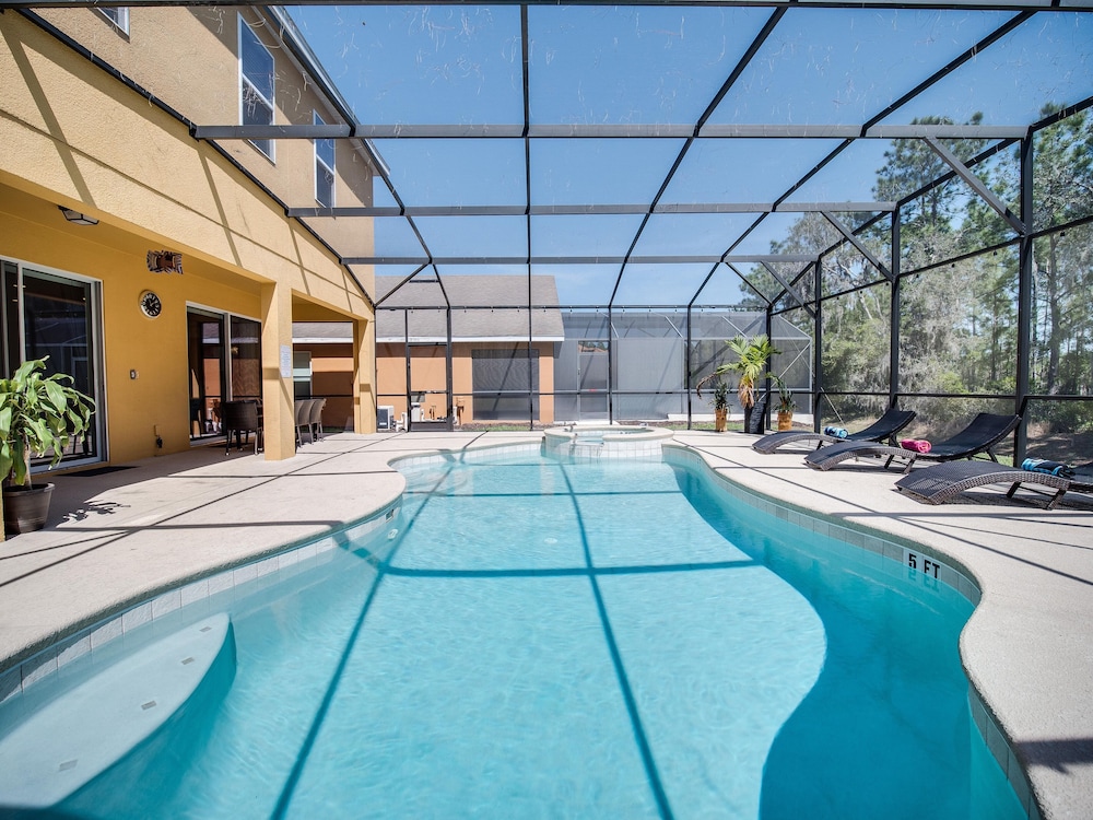 Blissful Retreat 6 Bedrooms - photo 43