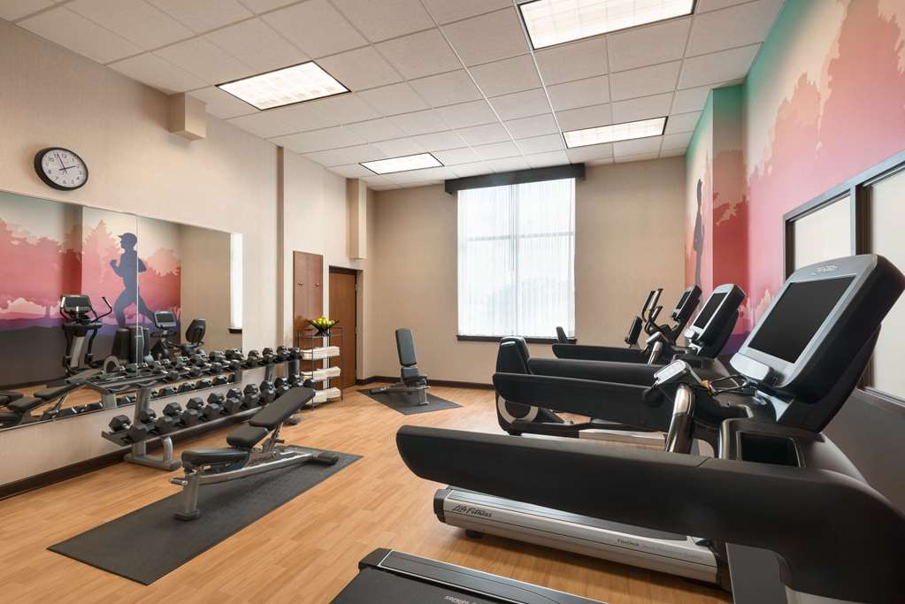Hyatt Place Chicago Schaumburg - photo 23