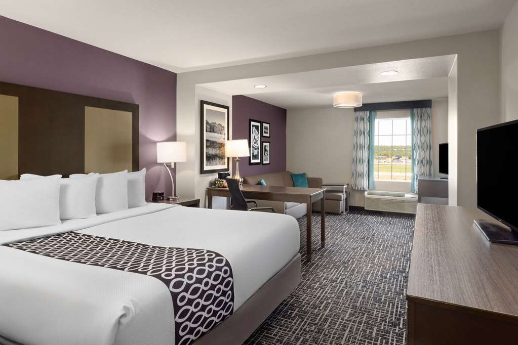 La Quinta Inn & Suites by Wyndham Williams Grand Canyon Area - photo 15