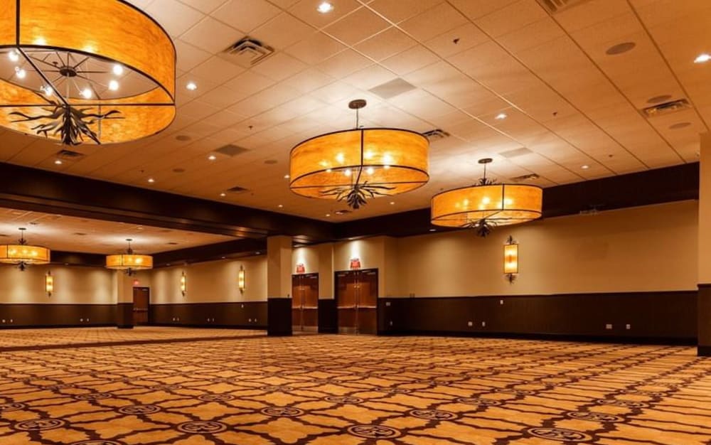 Rising Star Sports Ranch Resort - photo 41
