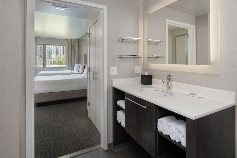 Residence Inn Portland Downtown Pearl District - photo 23