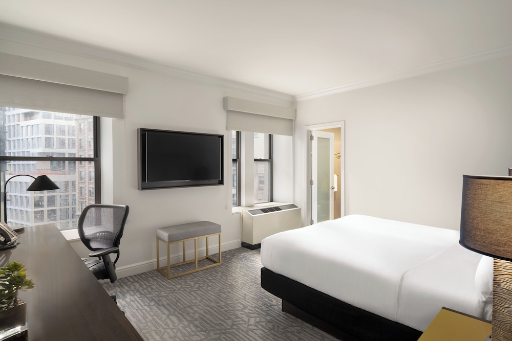 Martinique New York on Broadway Curio Collection by Hilton - photo 44