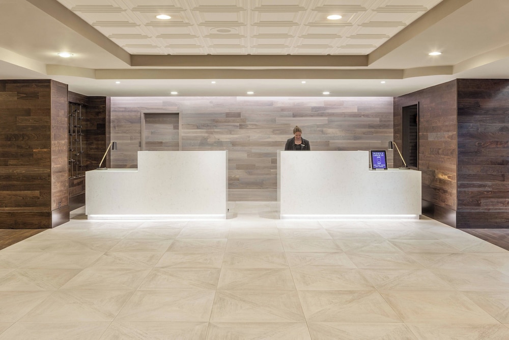 Marriott Savannah Riverfront - photo 3