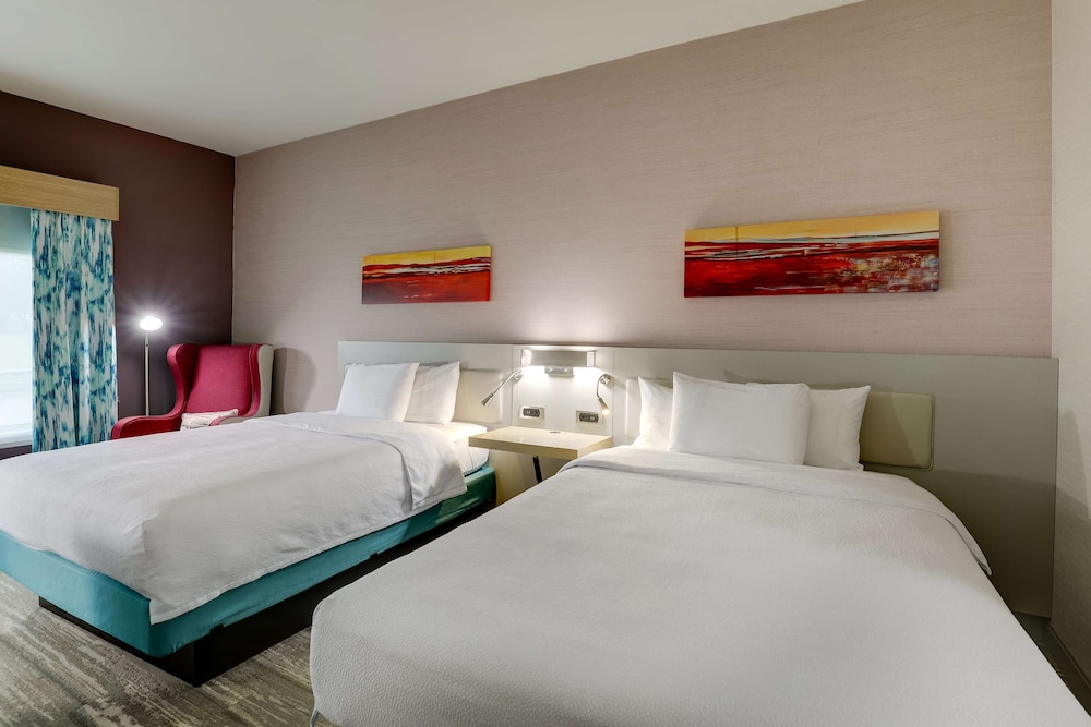 Hilton Garden Inn Fort Worth Fossil Creek - photo 12