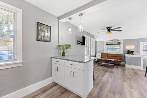 Coastal Haven Retreat in St. Petersburg, United States