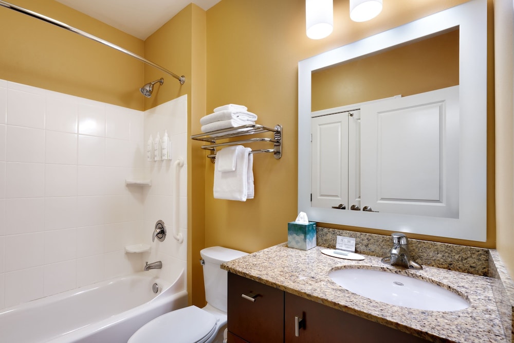 TownePlace Suites Missoula - photo 15
