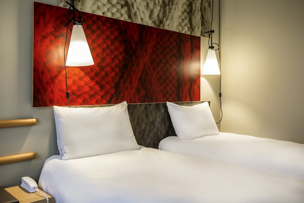 ibis Saint Omer Centre — Saint-Omer — photo 2