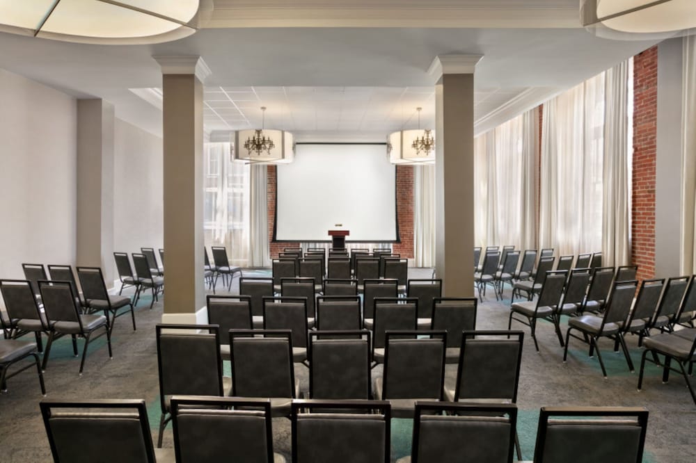 Hotel Indigo Savannah Historic District by IHG - photo 61