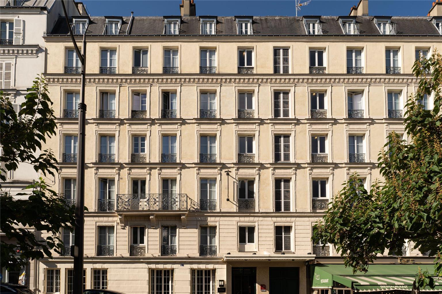 Elsa Hotel Paris — Paris — photo 5