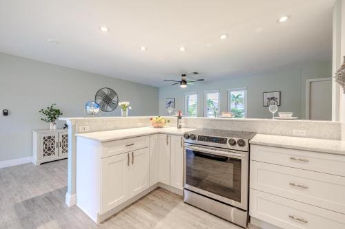 Villa Emerald — 4-Star Luxury Hotel in Cape Coral, United States