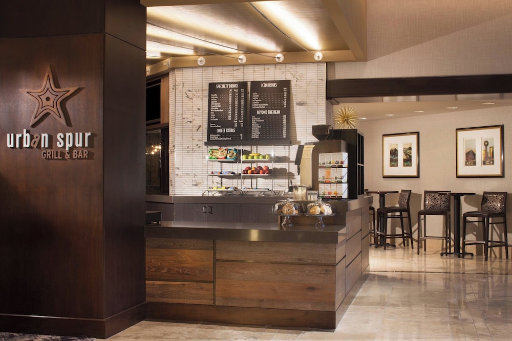 Dallas Fort Worth Airport Marriott - photo 50