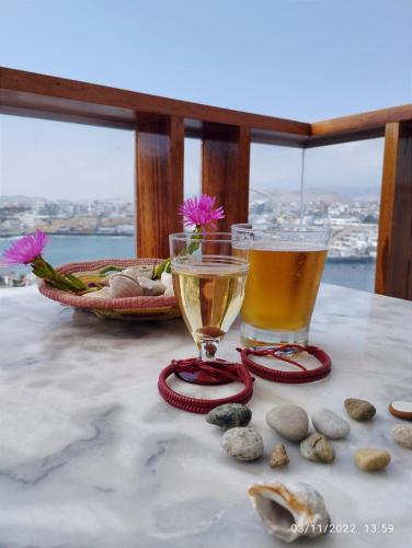 Minidepartamento En San Bartolo Vista Al Mar 17420438 — San Bartolo