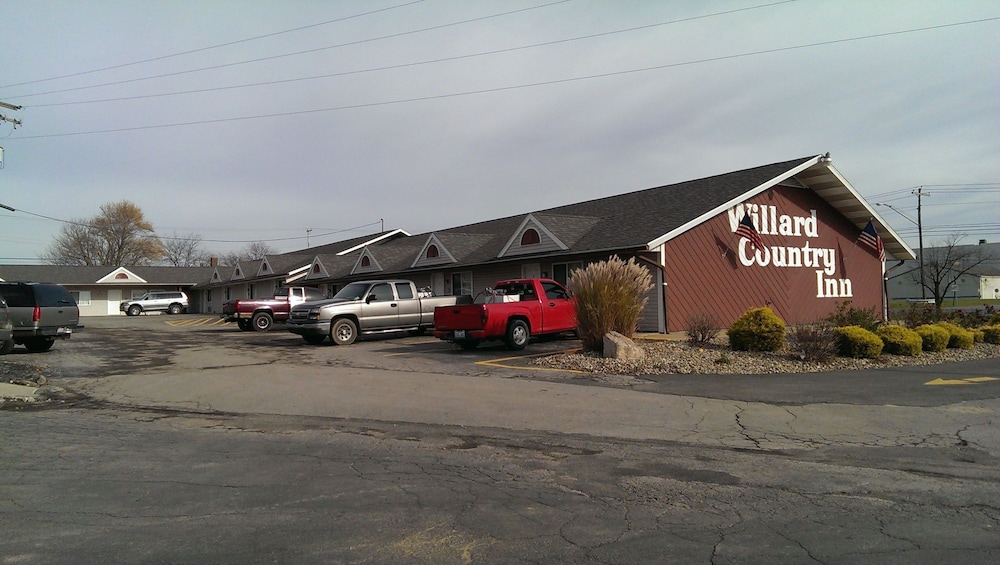 Willard Country Inn - photo 30