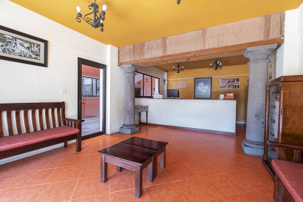 Meson Real Hotel & Suites in Xalapa De Enriquez, Mexico