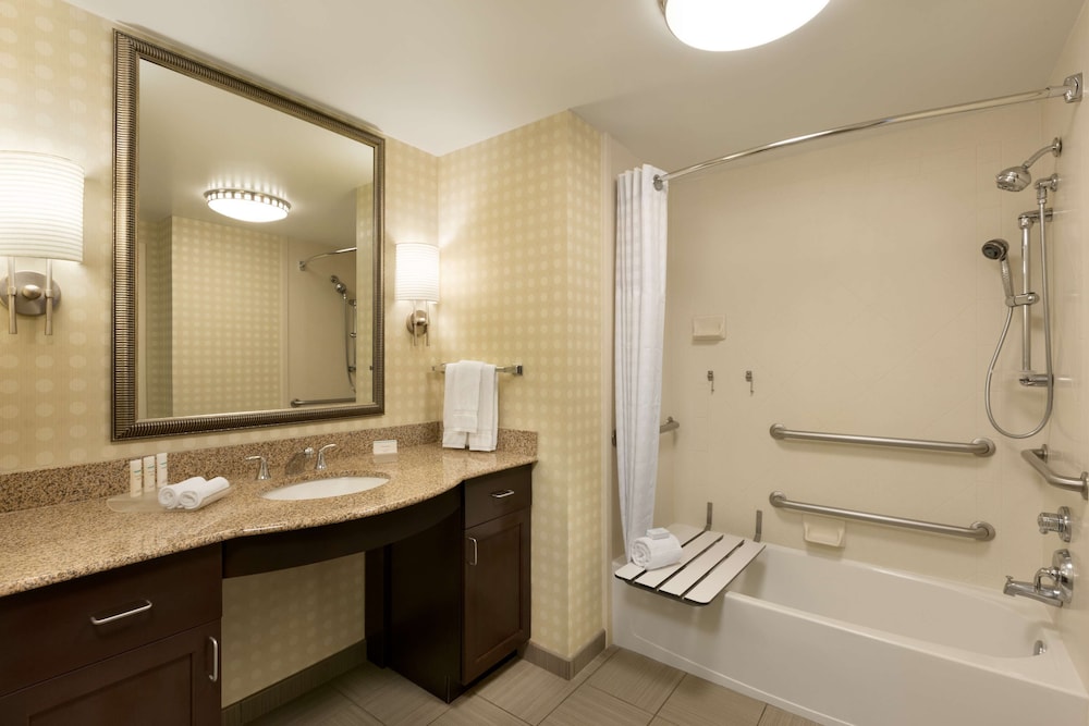 Homewood Suites by Hilton Fort Myers Airport FGCU - photo 24