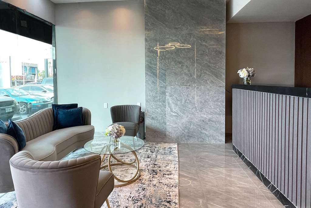 Esplendor by Wyndham Los Mochis Country Place — Los Mochis — photo 2