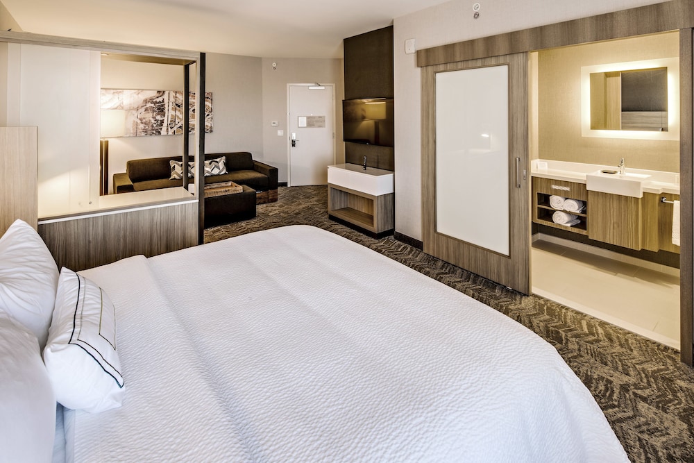 SpringHill Suites by Marriott Dayton Vandalia - photo 10