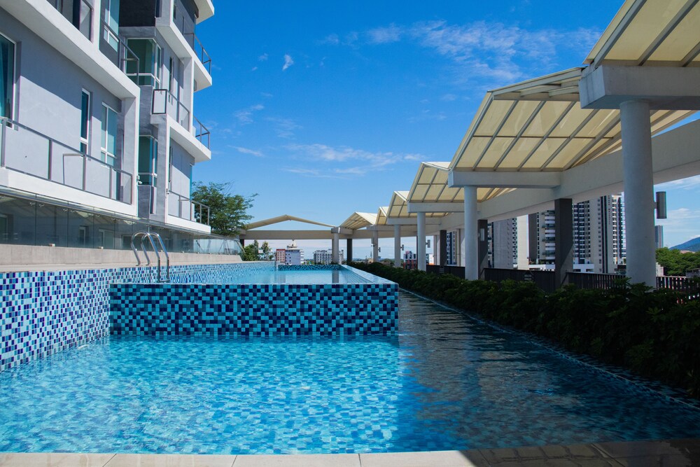 The Octagon Ipoh byPlush — 4-Star Luxury Hotel in Ipoh, Malaysia