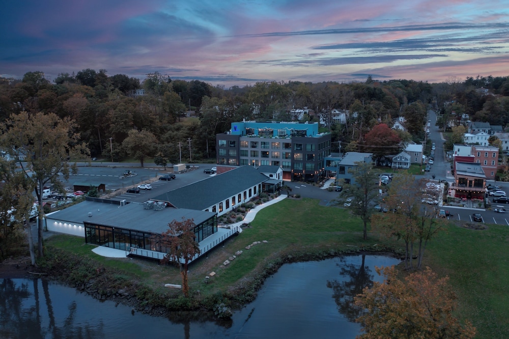 voco James Newbury Hudson Valley by IHG - photo 141