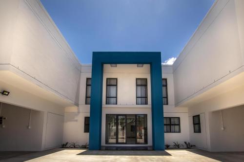 Oceanway Boutique Hotel Conference