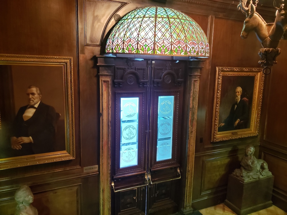 The Huntington Hotel - photo 33