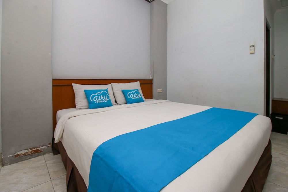 Airy Caturtunggal Colombo Yogyakarta in Depok, Indonesia