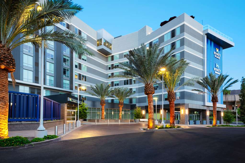 Hyatt House Tempe Phoenix University - photo 10