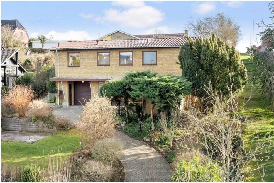 Kaalundsvej 13 Fredericia in Fredericia, Denmark