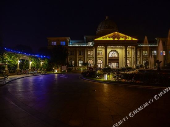 Rose Manor — Chengxiang — photo 4