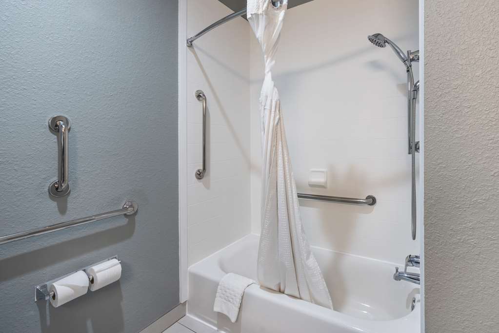 Best Western Plus Owensboro - photo 28