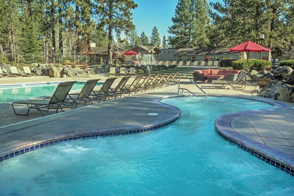 Seventh Mountain Resort - photo 60