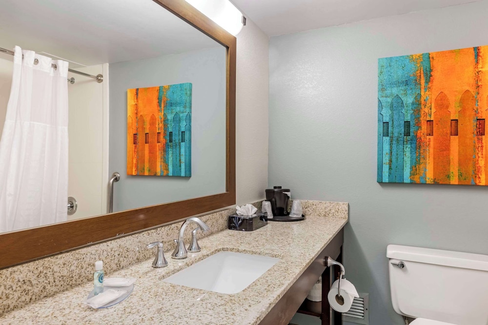 MainStay Suites MSP Airport Mall of America - photo 11