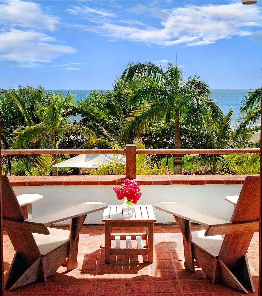 Ocean Properties Aparthotel Villas in Pedasi, Panama