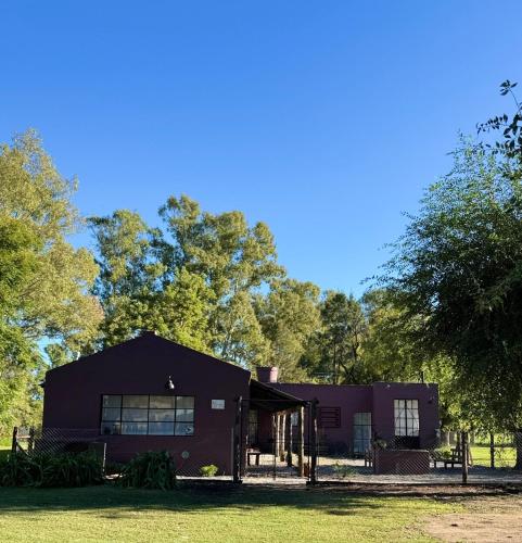 El Rancho Hospedaje Rural pet-friendly hotel Navarro