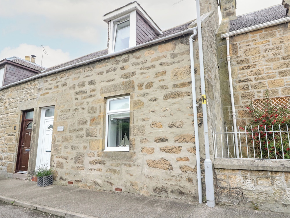 Anchor Cottage — 4-Star Luxury Hotel in Elgin, United Kingdom