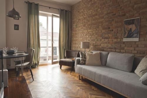Home you will love in the green heart of Warsaw — 4-Star Luxury Hotel in Warsaw, Poland