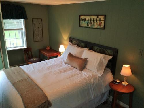 The Frogtown Inn - photo 28