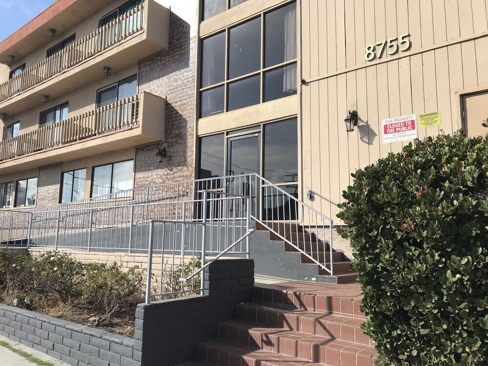 Beverly Hill Suites Beverly Hills