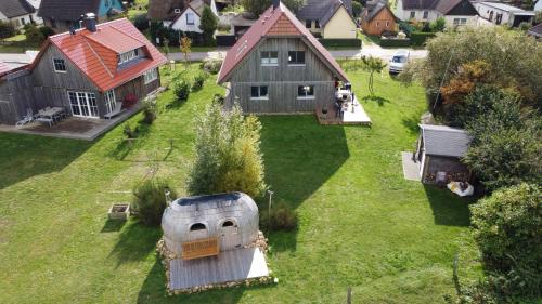 An Der Weide — Born
