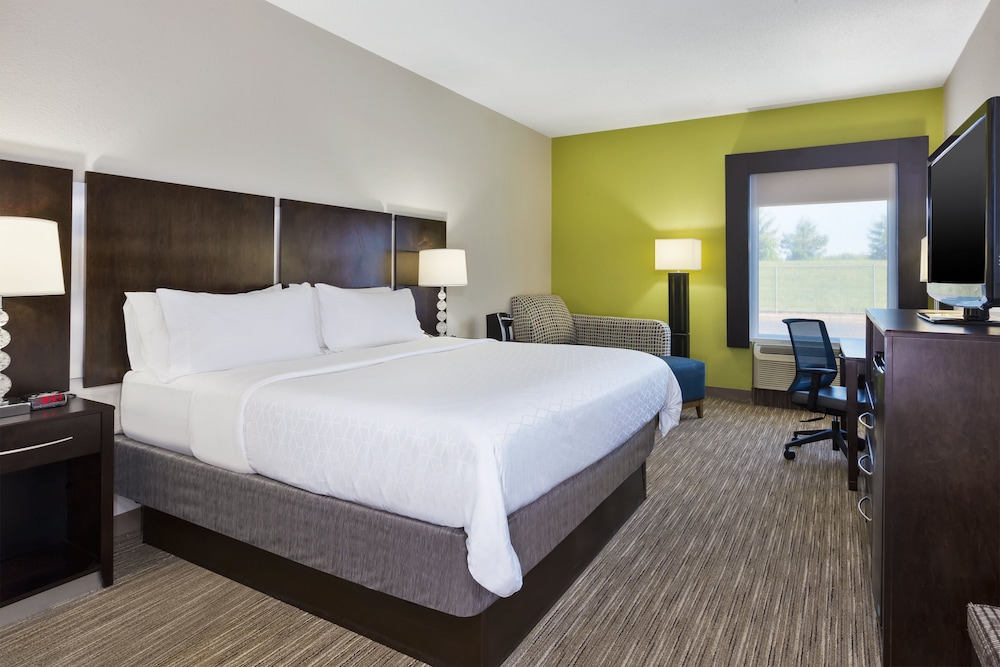Holiday Inn Express Chillicothe East by IHG - photo 16