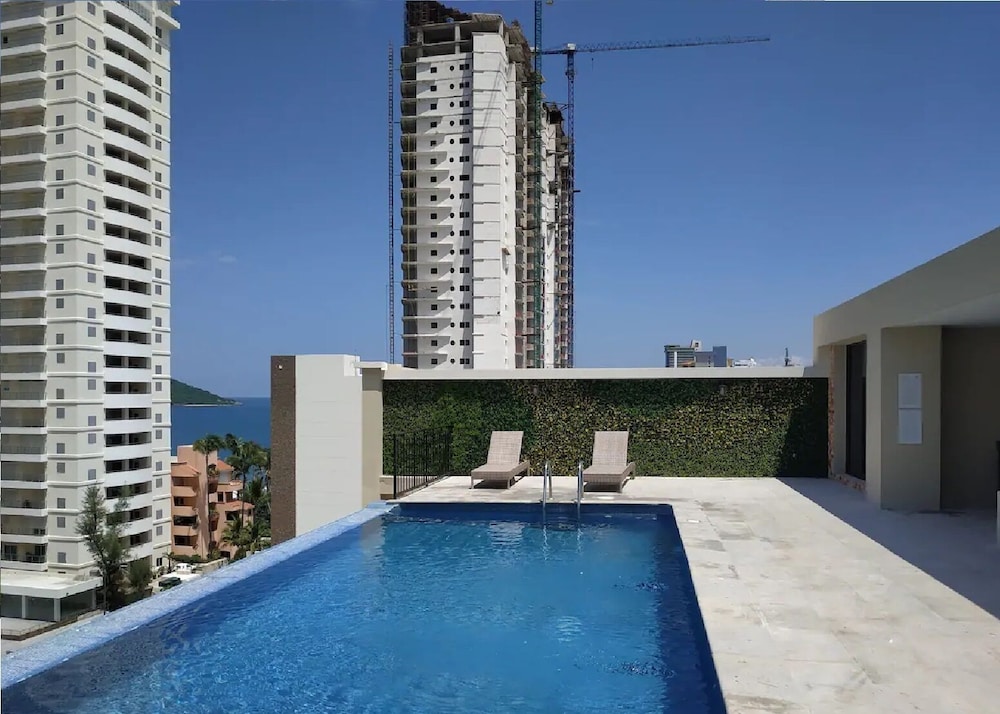 Depas Marlin - last minute hotel in Mazatlan