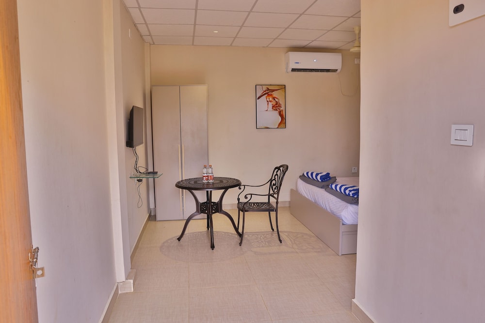 Tharang Resorts Aptdc — Nellore