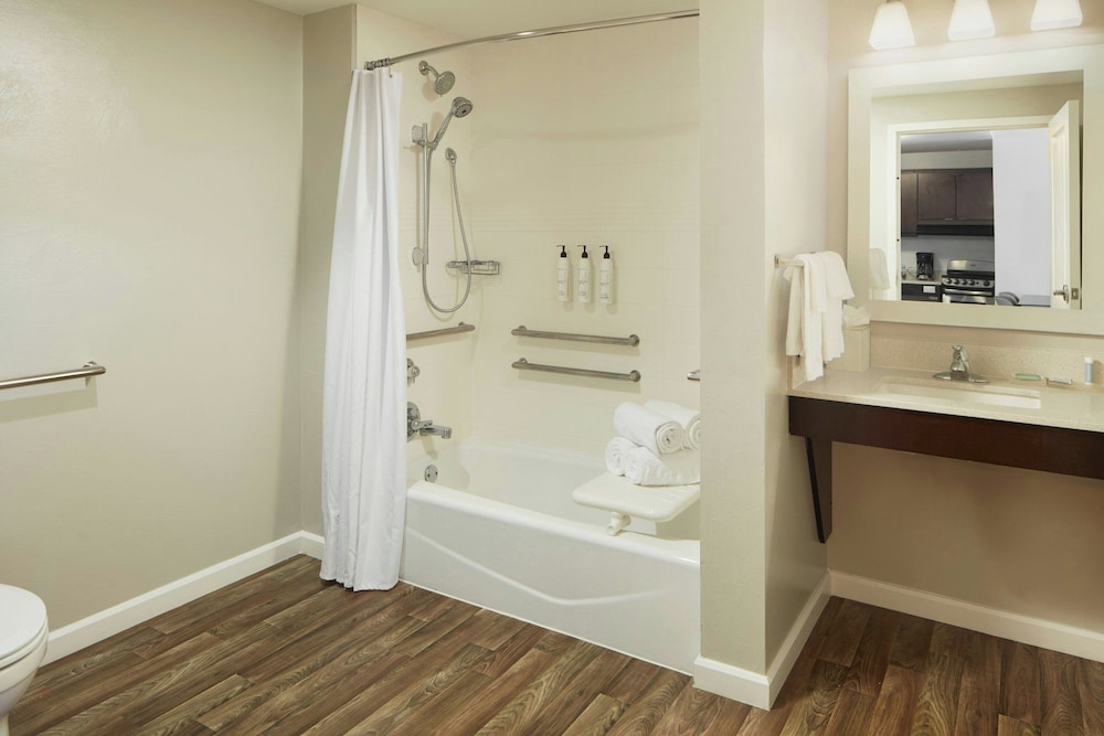 TownePlace Suites by Marriott Fort Myers Estero - photo 24