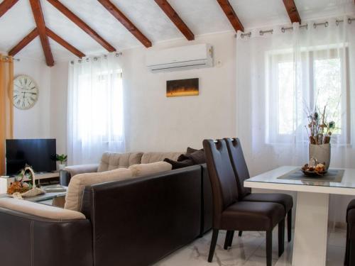 Authentic Dalmatian Treasure Homes House Azur in Orebic, Croatia