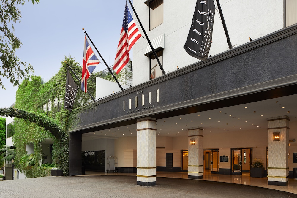 The London West Hollywood at Beverly Hills - photo 59