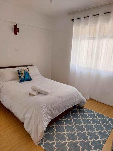 Lux Suites Santonia Court Apartments