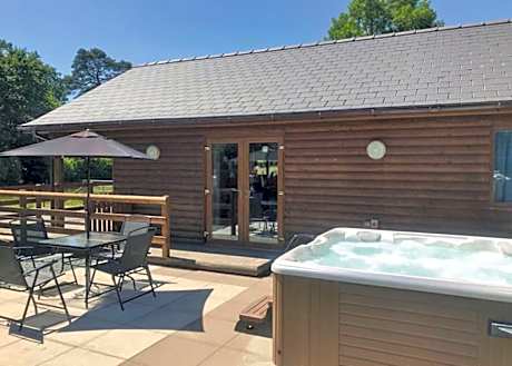 Heartsease Lodges - last minute hotel in Unknown City